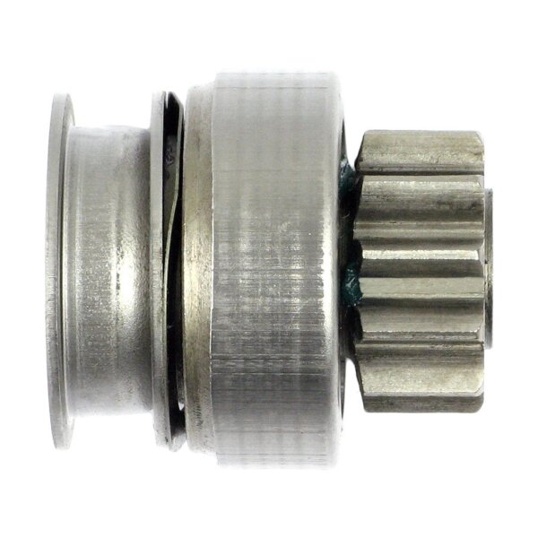 AS-PL SD5072 Freilaufgetriebe, Starter