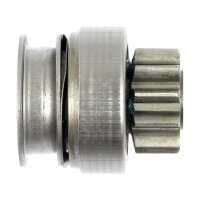 AS-PL SD5072 Freilaufgetriebe, Starter