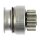 AS-PL SD5072 Freilaufgetriebe, Starter