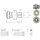 AS-PL SD5072 Freilaufgetriebe, Starter