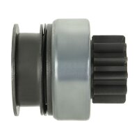 AS-PL SD5077 Freilaufgetriebe, Starter