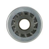 AS-PL SD5077 Freilaufgetriebe, Starter