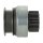 AS-PL SD5077 Freilaufgetriebe, Starter