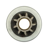AS-PL SD5078 Freilaufgetriebe, Starter
