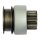 AS-PL SD5078 Freilaufgetriebe, Starter