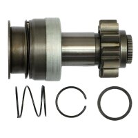 AS-PL SD5079 Freilaufgetriebe, Starter