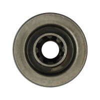 AS-PL SD5079 Freilaufgetriebe, Starter
