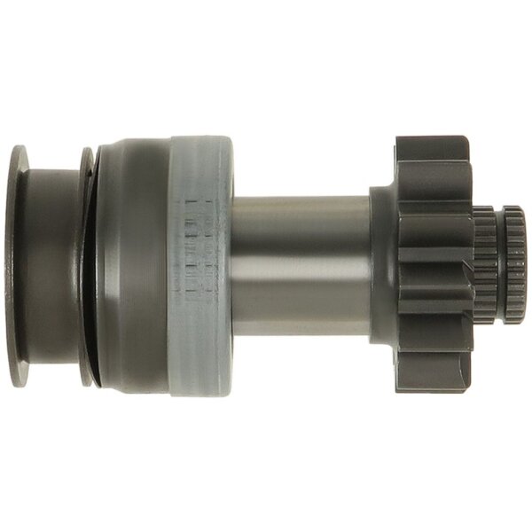 AS-PL SD5082 Freilaufgetriebe, Starter