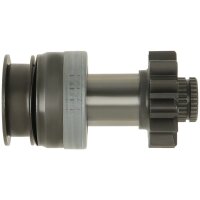 AS-PL SD5082 Freilaufgetriebe, Starter