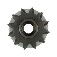 AS-PL SD5082 Freilaufgetriebe, Starter