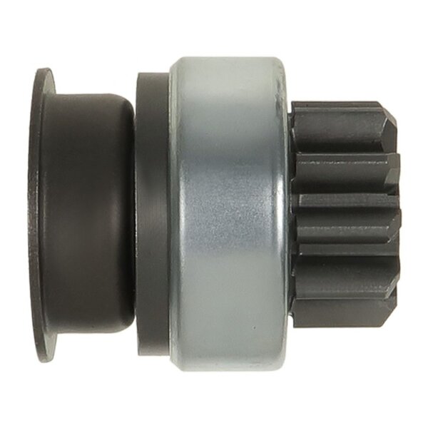 AS-PL SD5083 Freilaufgetriebe, Starter