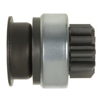AS-PL SD5083 Freilaufgetriebe, Starter
