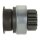 AS-PL SD5083 Freilaufgetriebe, Starter