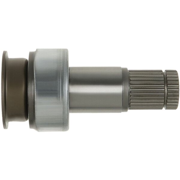 AS-PL SD5085 Ritzel, Starter