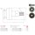 AS-PL SD5085 Ritzel, Starter