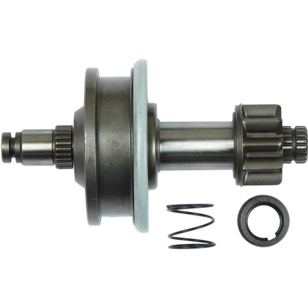 AS-PL SD5103 Freilaufgetriebe, Starter