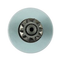 AS-PL SD5103 Freilaufgetriebe, Starter