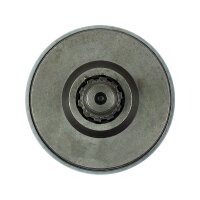 AS-PL SD5103 Freilaufgetriebe, Starter