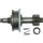 AS-PL SD5103 Freilaufgetriebe, Starter