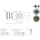 AS-PL SD5103 Freilaufgetriebe, Starter