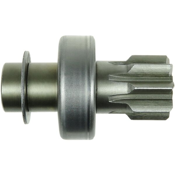 AS-PL SD5105 Freilaufgetriebe, Starter