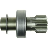 AS-PL SD5105 Freilaufgetriebe, Starter