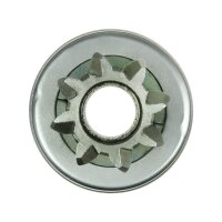 AS-PL SD5105 Freilaufgetriebe, Starter
