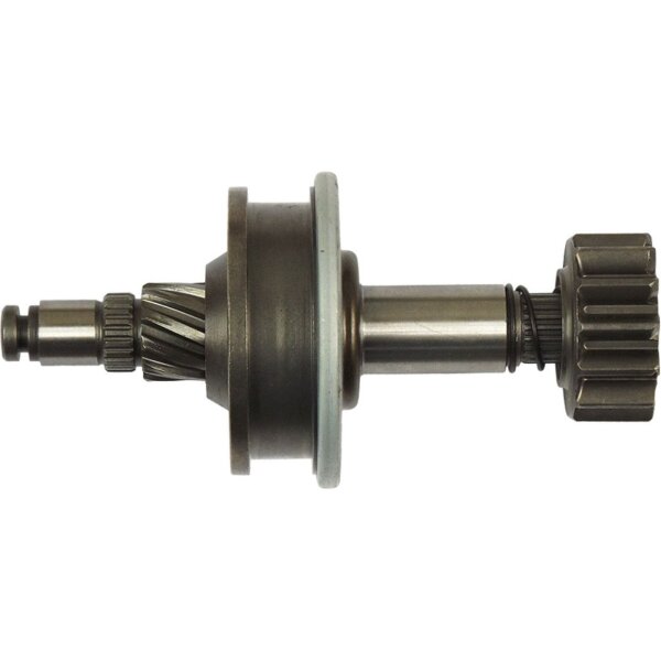 AS-PL SD5107 Freilaufgetriebe, Starter