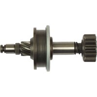 AS-PL SD5107 Freilaufgetriebe, Starter