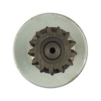 AS-PL SD5107 Freilaufgetriebe, Starter