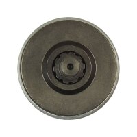 AS-PL SD5107 Freilaufgetriebe, Starter