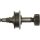 AS-PL SD5107 Freilaufgetriebe, Starter