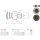 AS-PL SD5107 Freilaufgetriebe, Starter