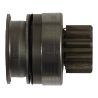 AS-PL SD5108 Freilaufgetriebe, Starter
