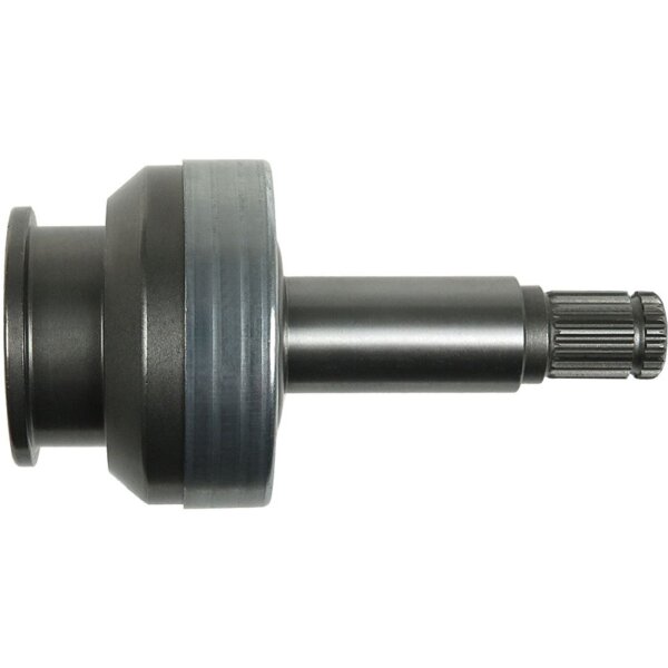 AS-PL SD5118 Ritzel, Starter