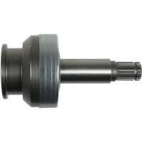 AS-PL SD5118 Ritzel, Starter