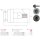AS-PL SD5118 Ritzel, Starter