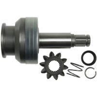 AS-PL SD5124 Freilaufgetriebe, Starter