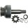 AS-PL SD5124 Freilaufgetriebe, Starter