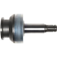 AS-PL SD5151S Ritzel, Starter