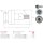 AS-PL SD5151S Ritzel, Starter