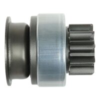 AS-PL SD5179S Freilaufgetriebe, Starter