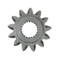 AS-PL SD5180S Freilaufgetriebe, Starter
