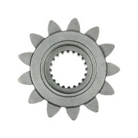 AS-PL SD5180S Freilaufgetriebe, Starter