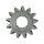 AS-PL SD5180S Freilaufgetriebe, Starter
