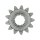 AS-PL SD5180S Freilaufgetriebe, Starter