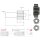 AS-PL SD5180S Freilaufgetriebe, Starter