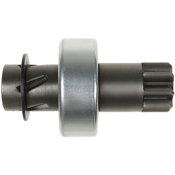 AS-PL SD6004 Freilaufgetriebe, Starter