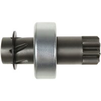 AS-PL SD6004 Freilaufgetriebe, Starter