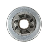 AS-PL SD6004 Freilaufgetriebe, Starter
